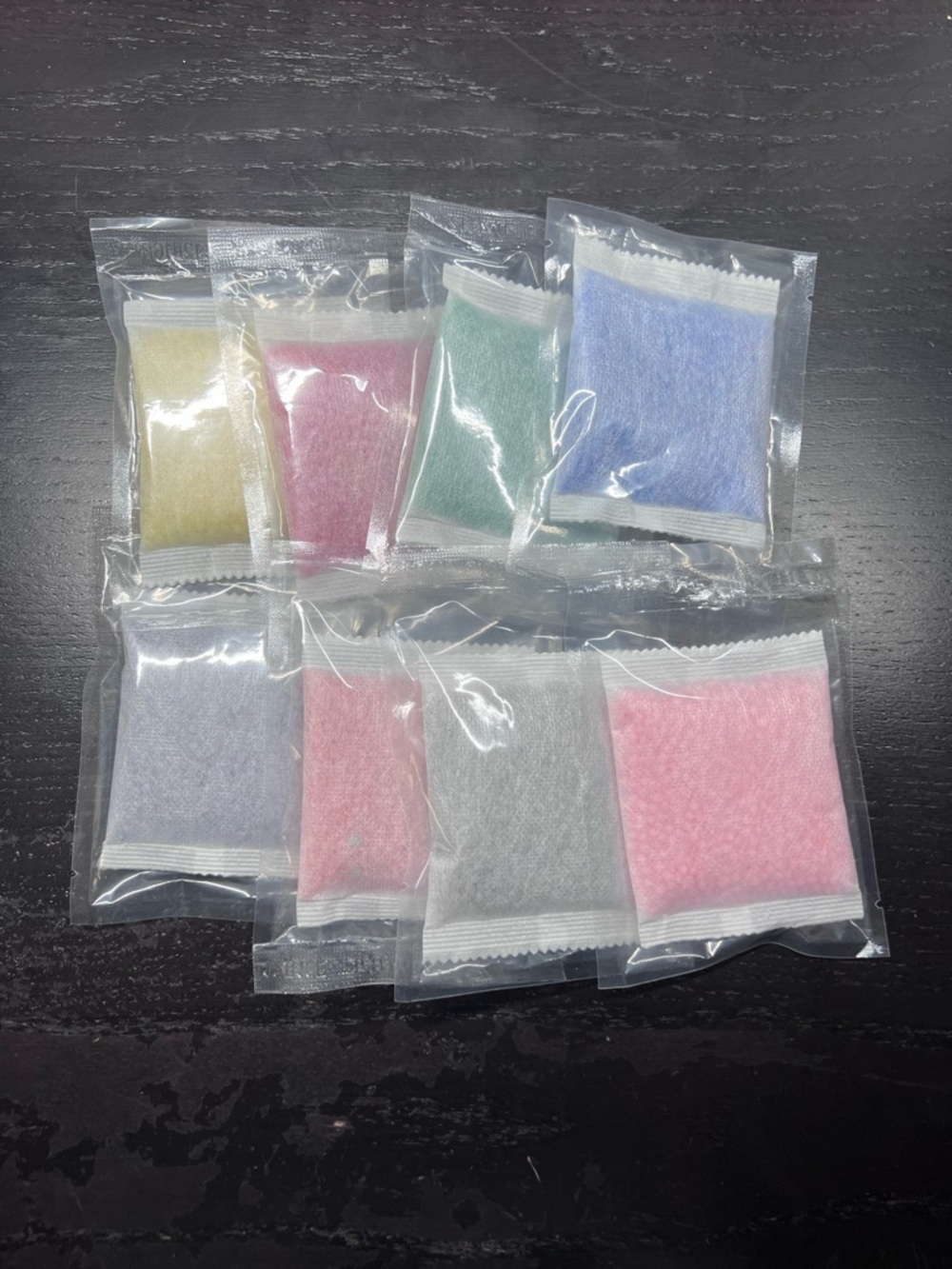 2/$16 💥🆕 Assorted Colors of Diamond Art Beads | 8 Colors | 6676